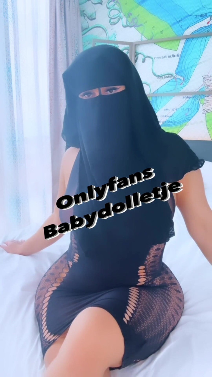 Baby Dolletje: सुडौल शरीर शरारती