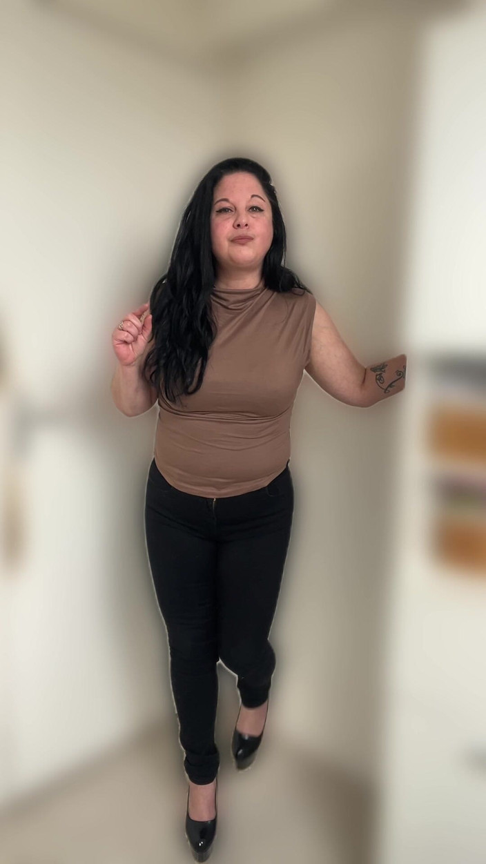 Maitresse Clara: Jesteś moja