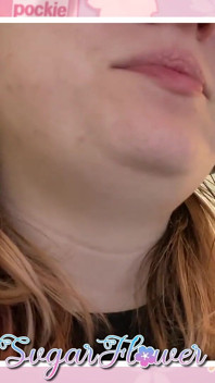 POV: You're Shrunk Down and I Eat You