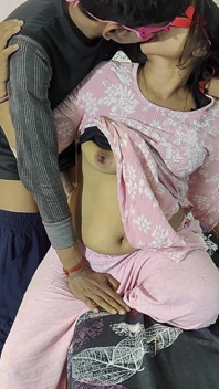 Desi Indian Stepsister XXX Gaand Chudai