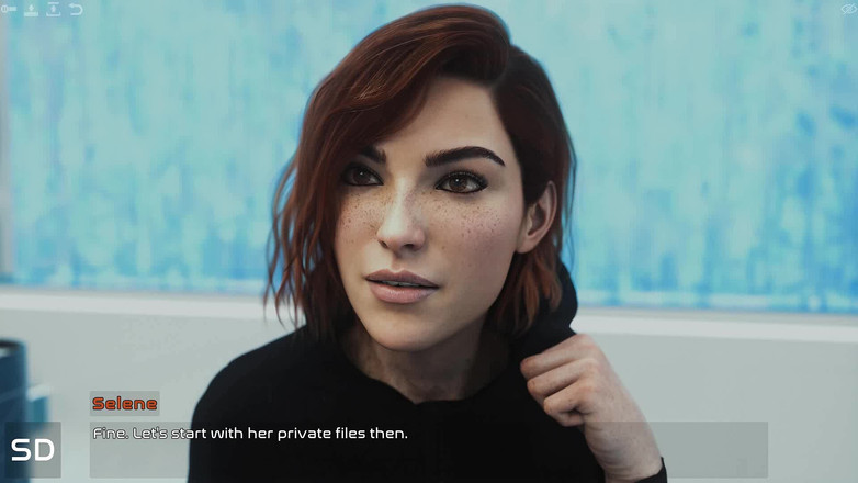 Dirty GamesXxX: Uma longa jornada: novo mundo para explorar ep.11