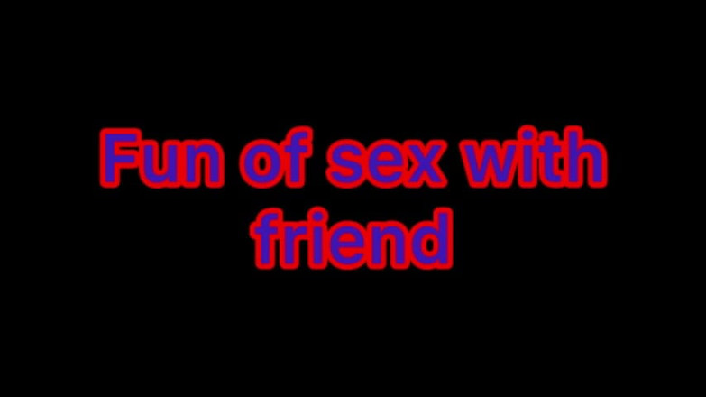 Honey Ross: Zábava sexu s přítelem