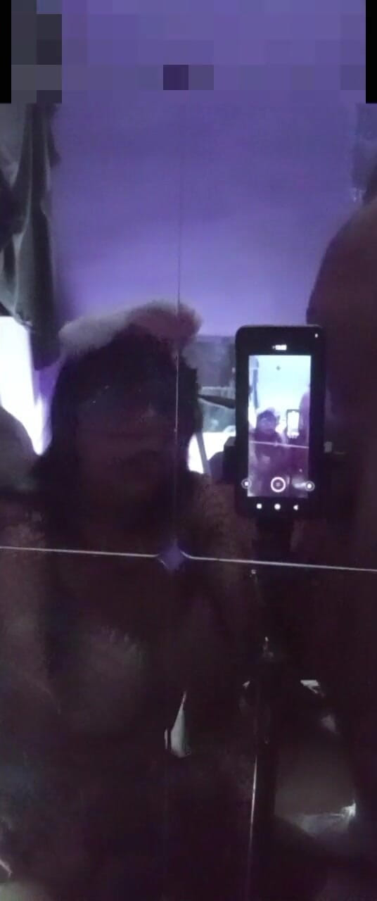 Luississytv: Jsem poslušný transvestita a potěším svého macha, když chce