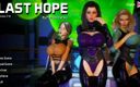 Dirty GamesXxX: Last hope: in the galaxy ep 1