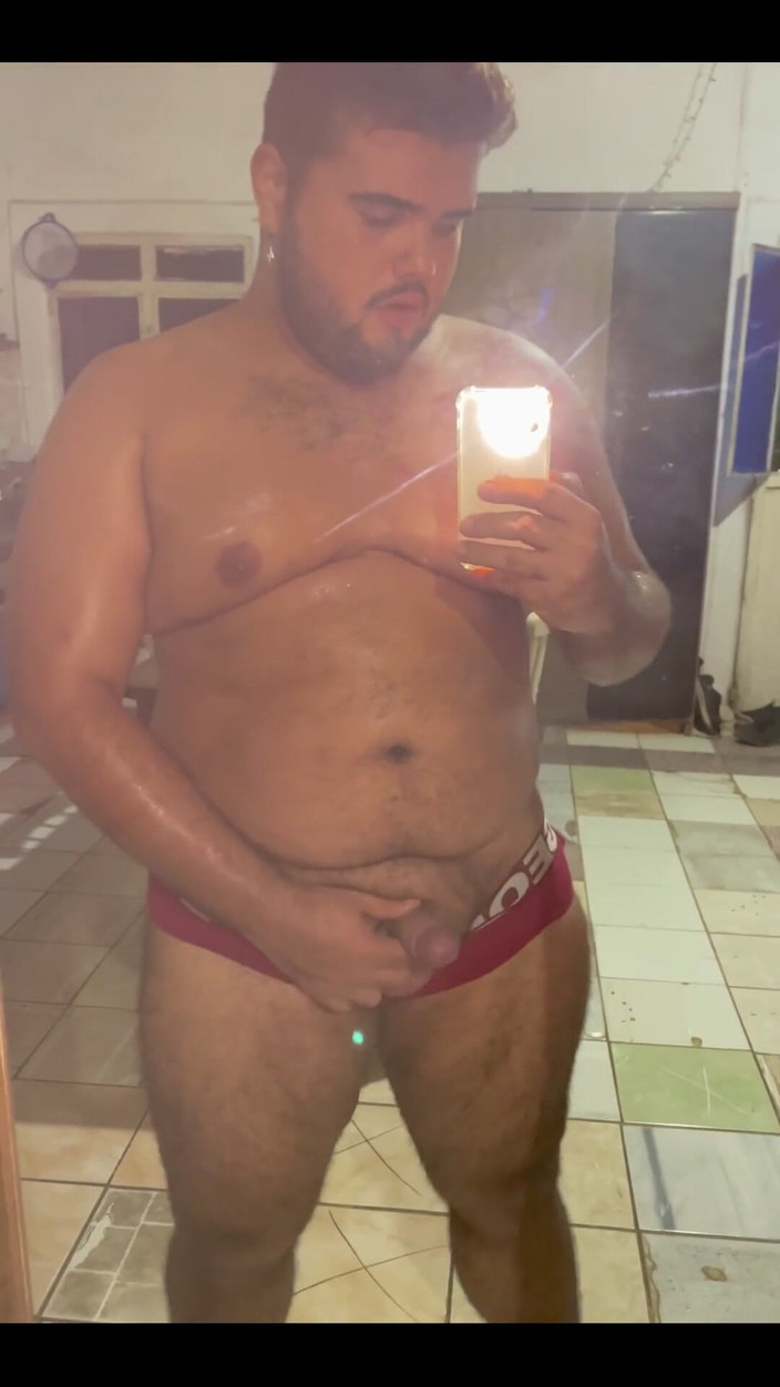 VEN1CIU: Molliges bärenstudio 