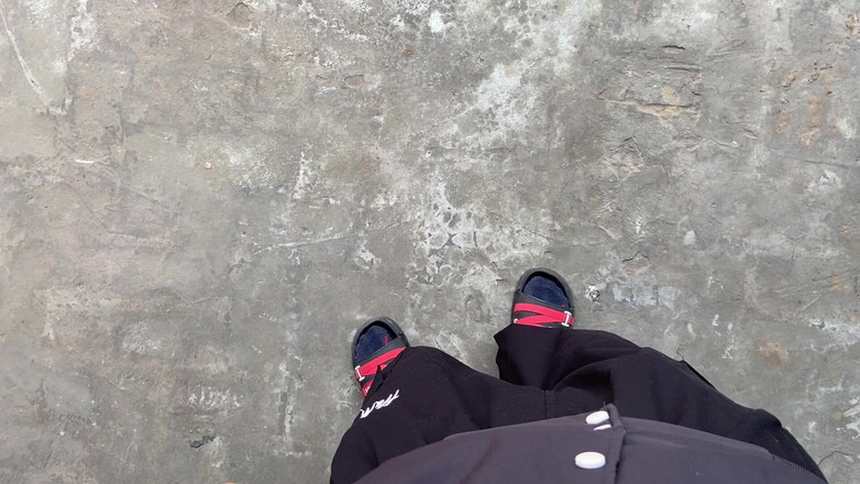 Shonai: Ich ging zur hochzeit, ich habe meinen verstand verloren, nachdem...