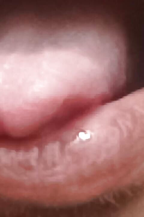 Gangbang straight: Où le laisser mettre dans la bouche de Madame