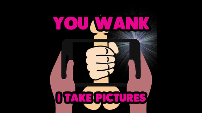 Campsissyboi: Você se masturba, eu vou tirar fotos