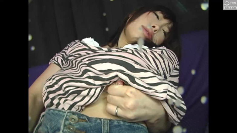 Raptor Inc: Eu varinha para brincar com uma gata naturalmente peituda