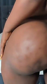 Jack off to My Perfect Black Ass, Episode 1119
