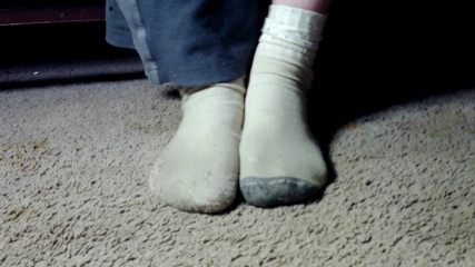 Au79: Do You Like Baggy Pants and Socks?