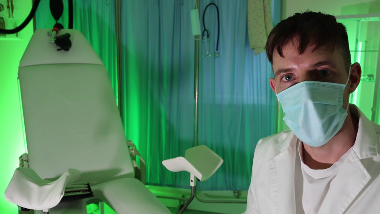 TomBakerBDSM: Program Cnotity Shrinkage Pt 1 (4k)