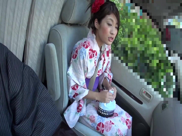 Eagle-Special: Asumi - Portfolio pracující ženy (20 let) Sv. 2