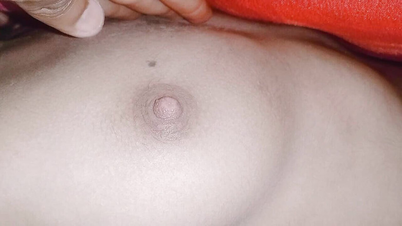 TomatoBig: Teen Girl Small Bobies