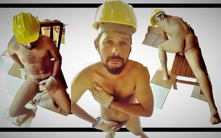 Stink HairyMale: Ich muss ficken