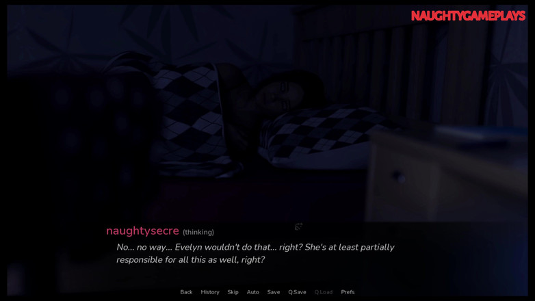 Naughty gameplays trans: विस्फोट आसन्न (भाग 16) - Morriganrae द्वारा