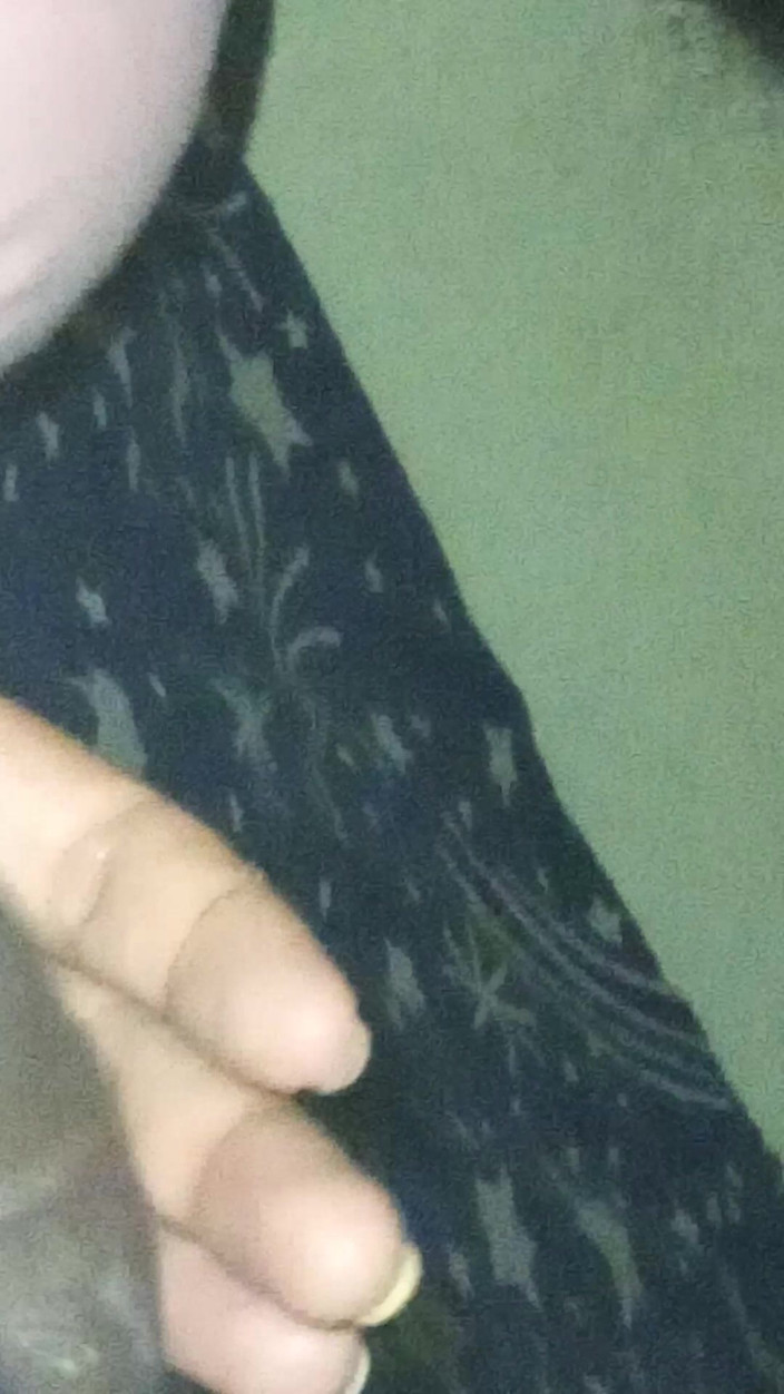 RushiTripathi2025: Skutečné setkání s nevlastní sestrou v noci.