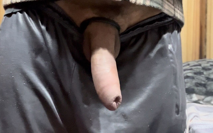 Gringo GP: Mi sono masturbato con i pantaloncini