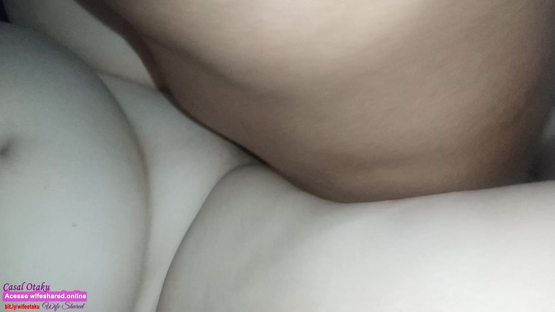 Cuckold Couple Swing: Saya menyakitkan pepek dengan batang besar seperti itu