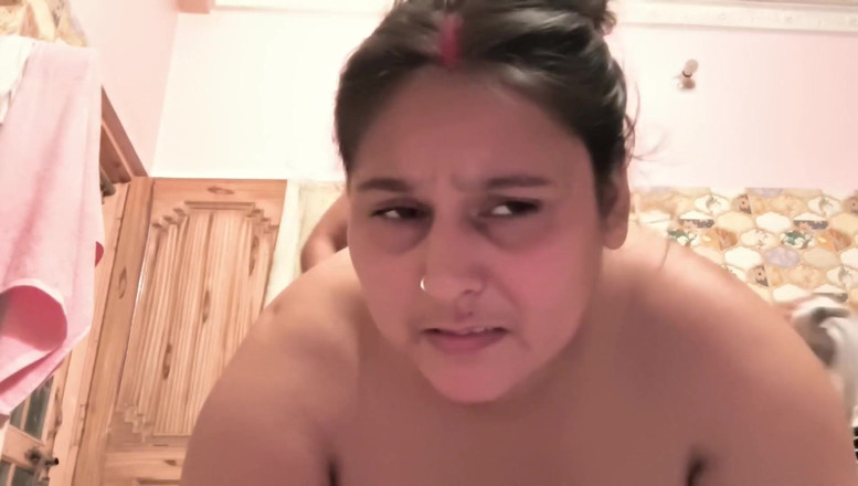 Desi chudai hub: Spicy MILF Ass Hole Drilling