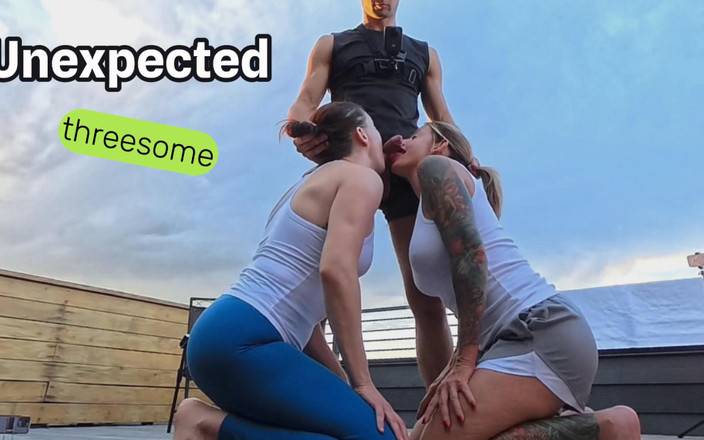 Bigmax8inch: 私は親友と3Pをします 元彼 36 分