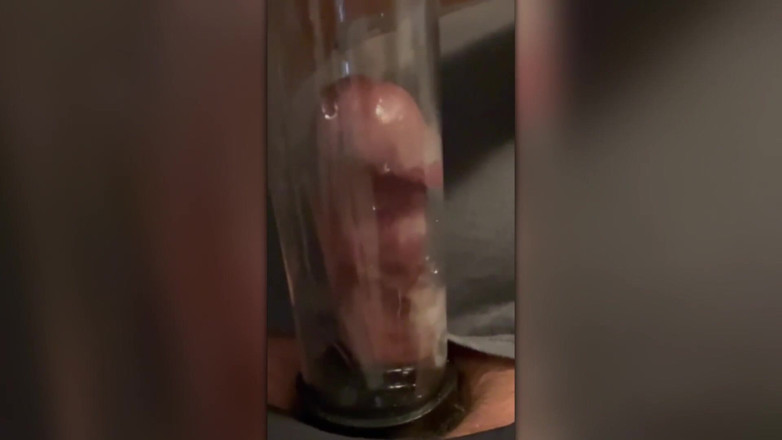 Will4u: My cock being sucked