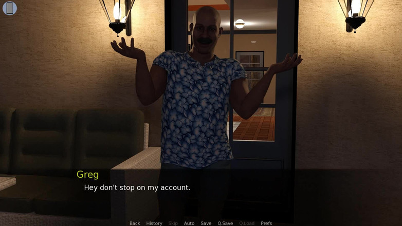 Dirty GamesXxX: पैराडाइस सिटी: विदेशी द्वीप पर छुट्टी पर पार्टनर बदलने वाले - एपिसोड 4