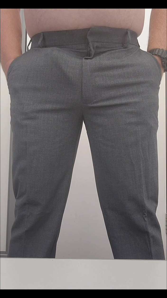 Djk31314: Cobain baju berujung nikmat.