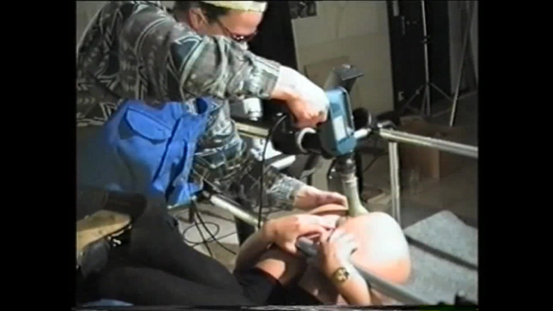 My first cock: ホットな学生ハードファック