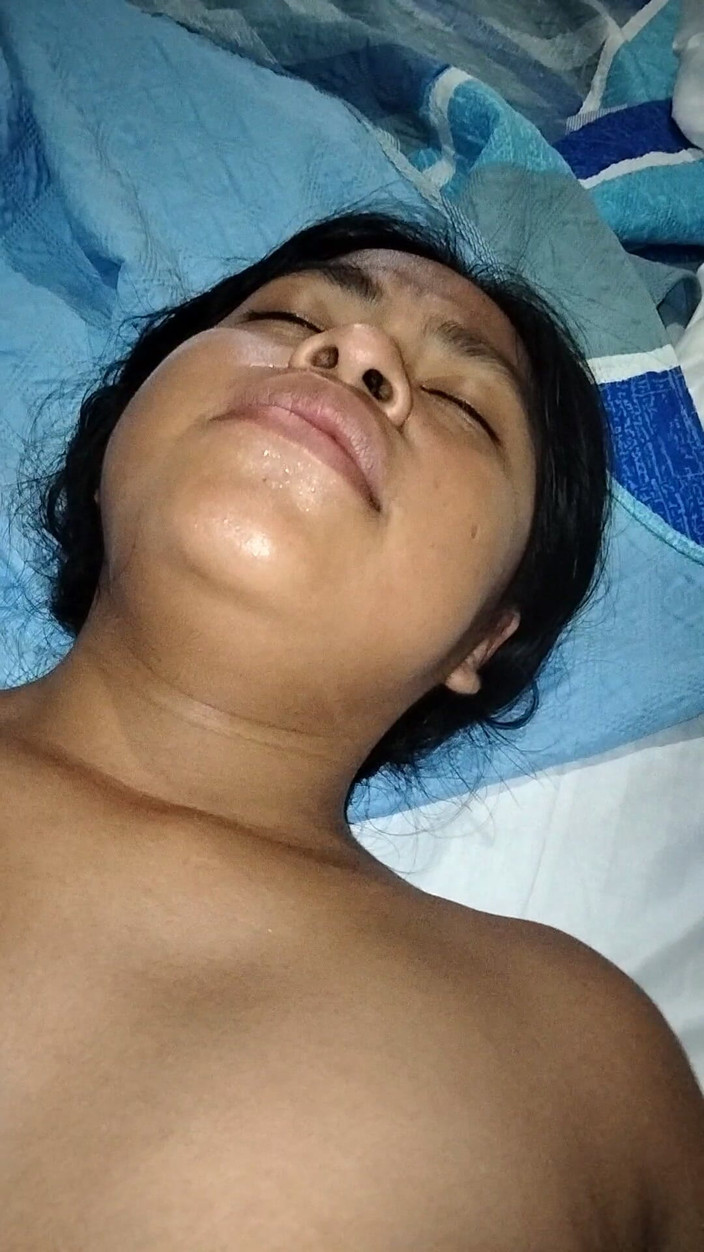 JovencitasMexicanas: Bekas saya menghisapnya sebelum saya memasukkannya ke dalamnya