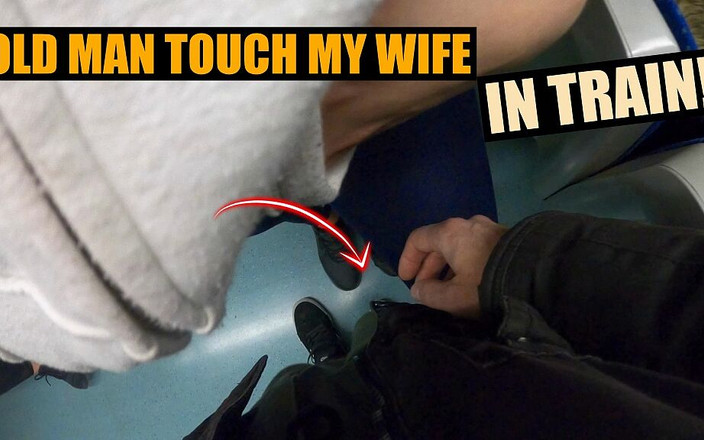 Markus Rokar: Orang Asing dengan Percikan Api: Pertemuan Kereta Yang Nggak Pernah...