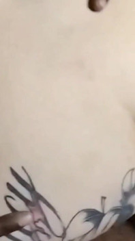 PAWG Being a Freaky Cowgirl with This BBC