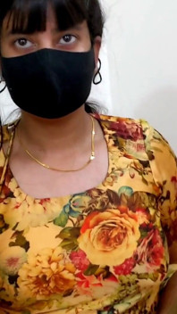 Chodanleela是一个孟加拉女工