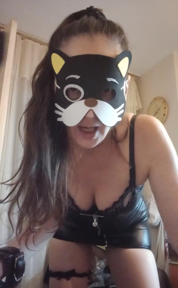 Dominatrix Redsonyja: Niech Shove Me Love Big Tip Get Free Porno w...