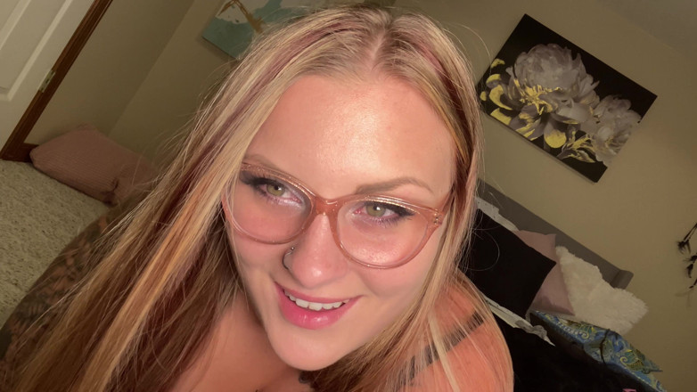 ChandlerKnight: JOI: Eat Your Cum for Me