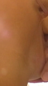 Teen Alex first hardcore & threesome movie