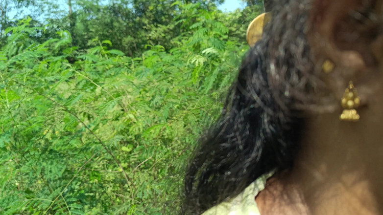 Inba: सौतेला भाई जंगल की तरफ चुदाई कर रहा है