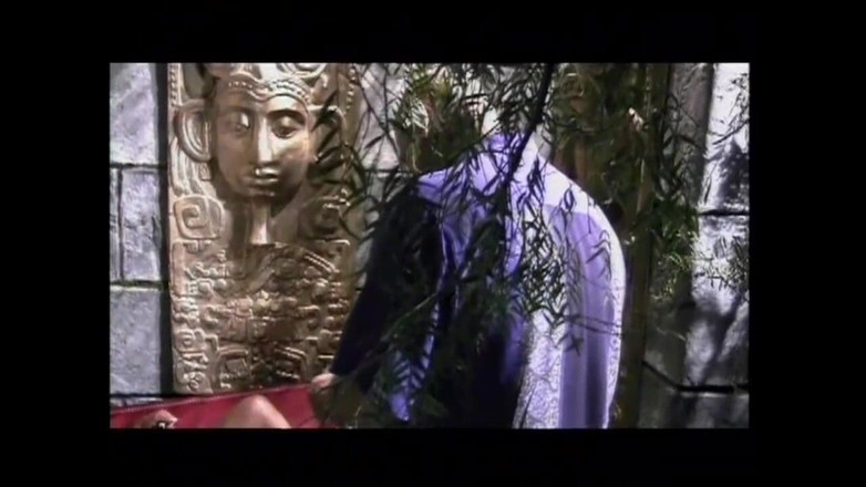 The Dark Side X: Wet Chocolate!! - (अध्याय 01)