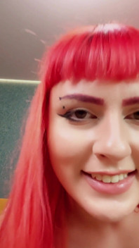 POV: Makima Seduced You Be Her Sex Slave and You Creampie Her