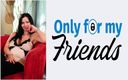 Only for my Friends: Krista Kaslo an Unfaithful Pig with Two Provocative Tits and...