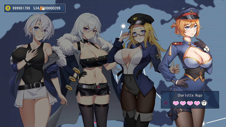 Joystick Cinema: Hadapan Siberia - (PT 08) NC