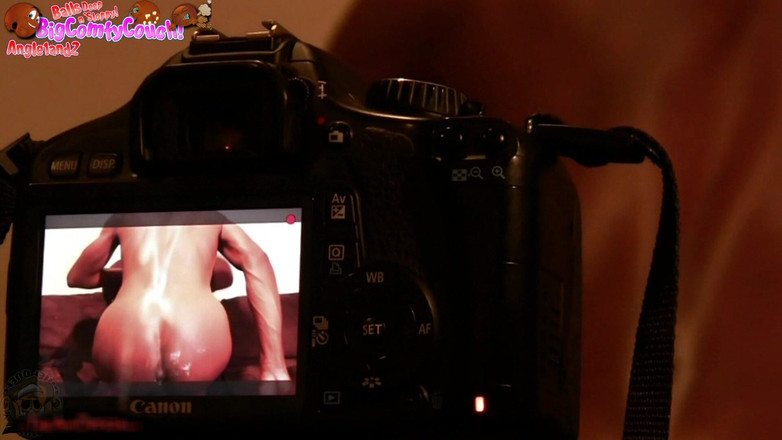 Ass Monkey: 肛交色情荡妇试镜 - dj Buttpussy