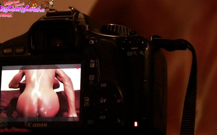 Ass Monkey: Audisi anal si pelacur jalang - dj buttpussy