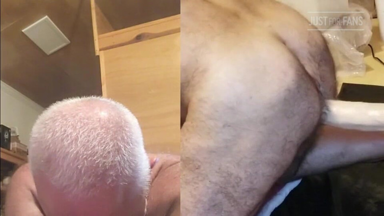 Tank4154: Skummigt knullhål