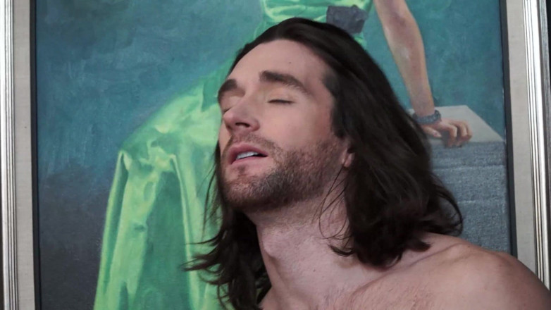 NakedSword: The Ten Spot Episode 2 Woody's Ten Inches 2