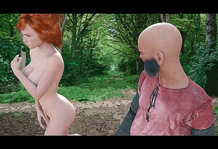 Visual Novels: Alenjas dobrodružství, část 15