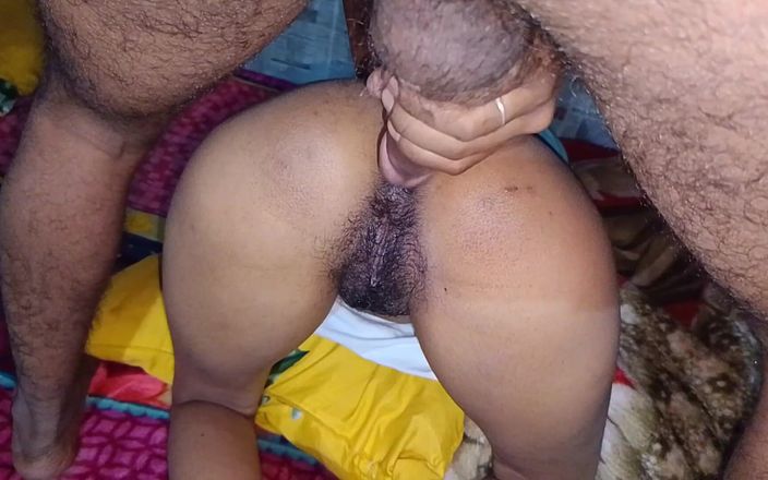 Priya Sena: 操了嫂子的菊花