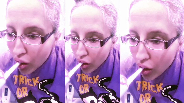 FinDom Goaldigger: ASMR歯ブラシ ヘッドホンで聴く