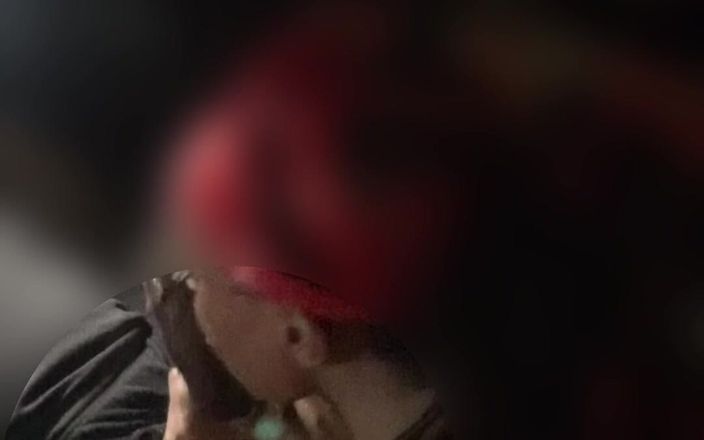 Soul Babiii: Aku selingkuh dari pacarku gara-gara besar pria kulit hitam ini