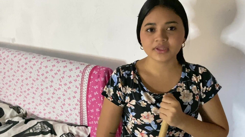 Yohamedi: Služka má sex se svým šéfem výměnou za zvýšení platu